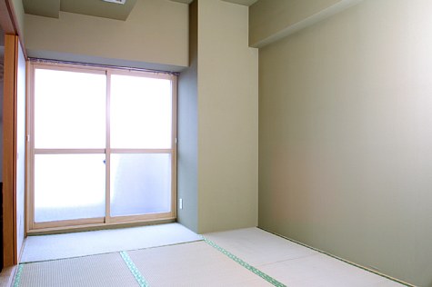 【札幌市東区本町二条のマンションのその他】