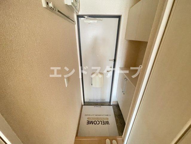 玄関　高崎、前橋、伊勢崎エリアのお部屋探しはエンドスケープまで！お