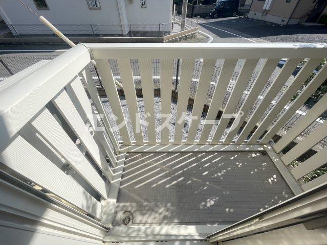 バルコニー　高崎、前橋、伊勢崎エリアのお部屋探しはエンドスケープまで！お