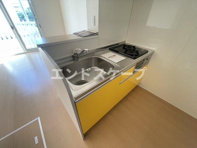 キッチン　高崎、前橋、伊勢崎エリアのお部屋探しはエンドスケープまで！お