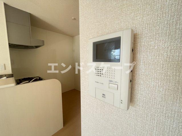 セキュリティ　高崎、前橋、伊勢崎エリアのお部屋探しはエンドスケープまで！お