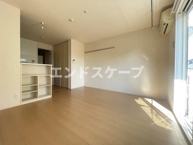 居室・リビング　高崎、前橋、伊勢崎エリアのお部屋探しはエンドスケープまで！お