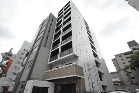 SHOKEN Residence名古屋(泉)の賃貸物件・価格情報【SUUMO】