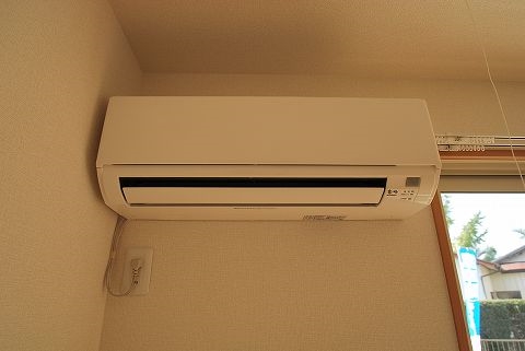 【糟屋郡粕屋町若宮のアパートのその他設備】