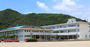 中学校　坂越中学校（中学校）まで1394m