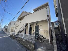 ＪＲ中央線/八王子駅 バス8分 (バス停)浅川橋 歩3分