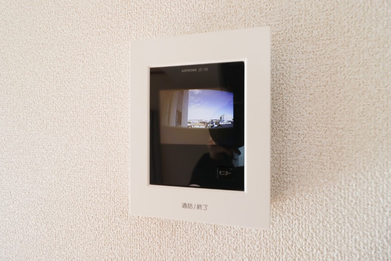 セキュリティ　図面と現状に相違がある場合には現状を優先