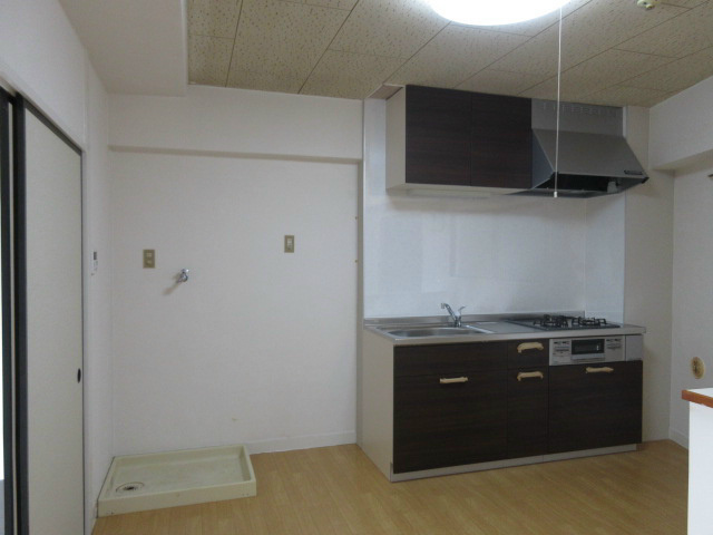 居室・リビング　※現況優先