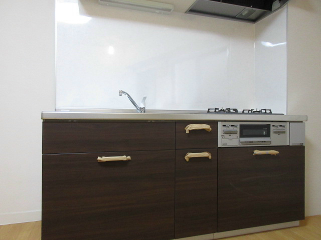 キッチン　※現況優先