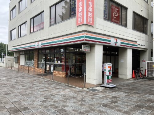 【流山市江戸川台西のその他のコンビニ】