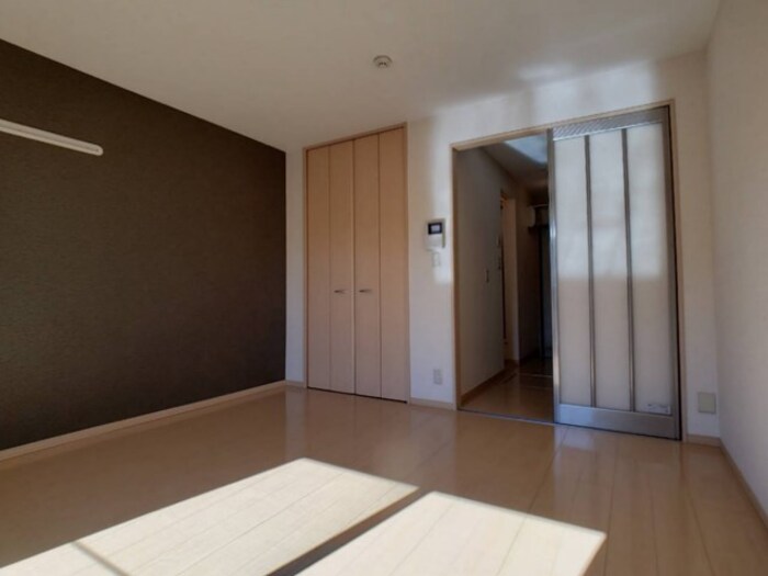 居室・リビング　洋室