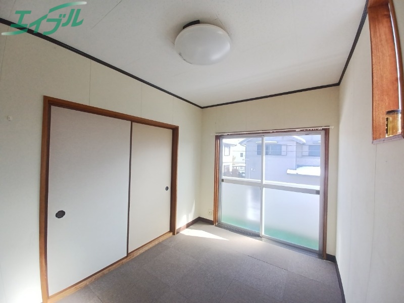 居室・リビング　居室・リビング