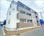 ミリアビタ前原 2階 新築の賃貸物件