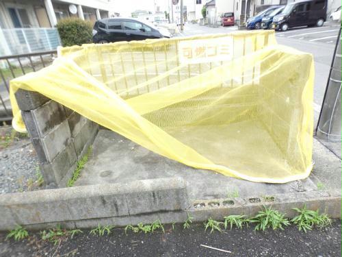 その他共有部分　建物設備