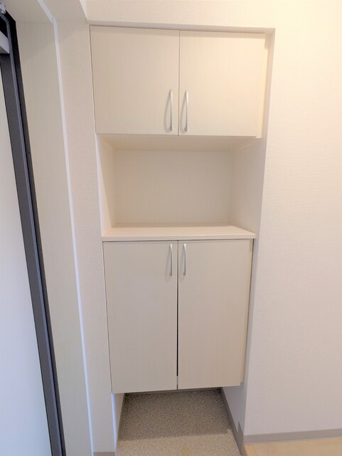 玄関　☆シューズＢＯＸ☆