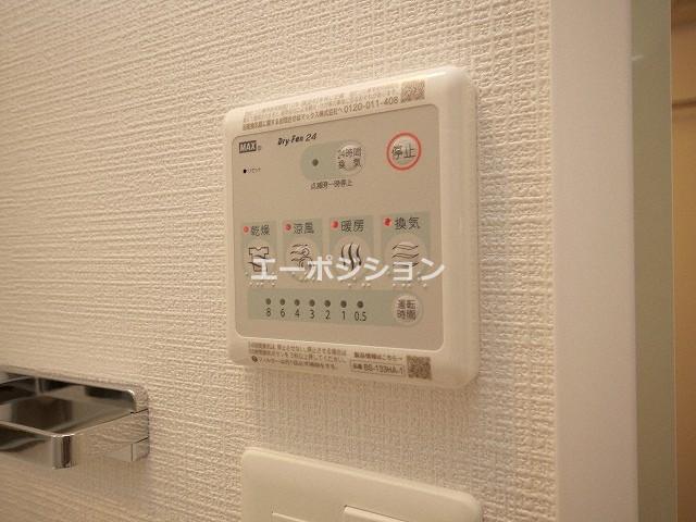 エスリード難波ザ・プレミアのその他写真