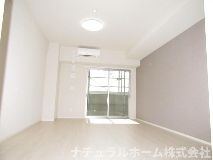 その他部屋・スペース　洋室