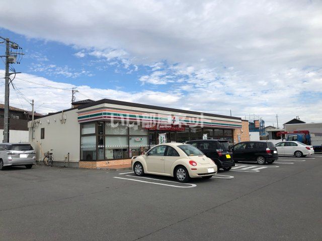 コンビニ　セブンイレブン 佐久長土呂北店（コンビニ）まで223m