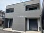 柳津駅より徒歩26分 新築 2階建の賃貸物件