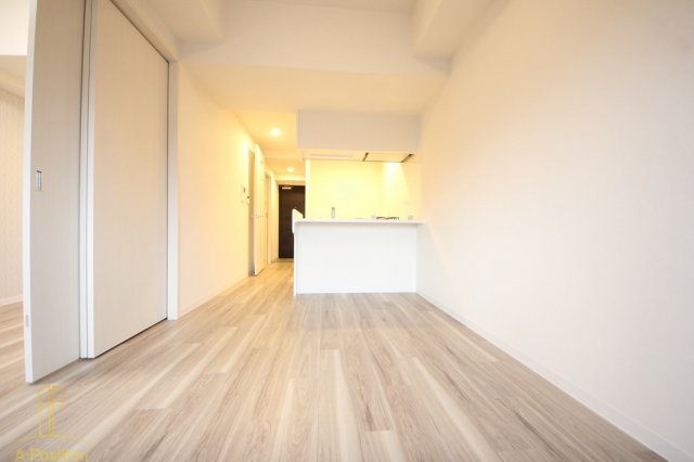 居室・リビング　プレサンス梅田東グラッド