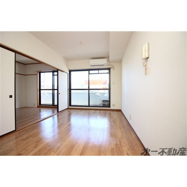 居室・リビング　ＤＫ