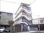 レオパレスコントワール御影石町 4階 築14年5ヶ月の賃貸物件