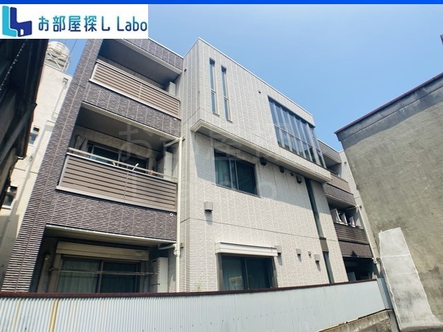 ＪＲ東海道本線 小田原駅 徒歩7分 築15年