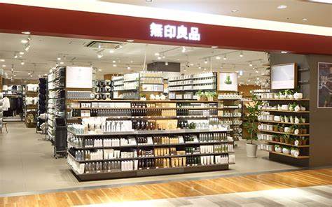 ショッピングセンター　無印良品ノースポートモール港北店（ショッピングセンター）まで930m