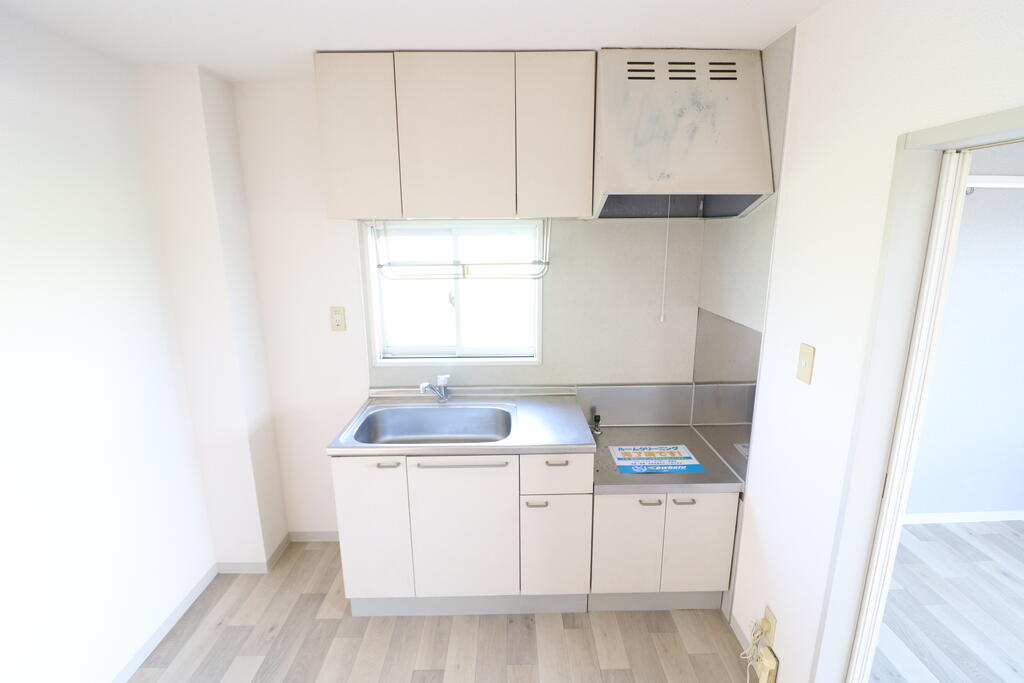 キッチン　キッチン★