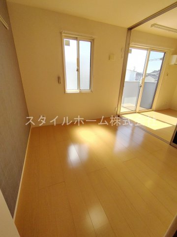 その他部屋・スペース　別部屋写真です。