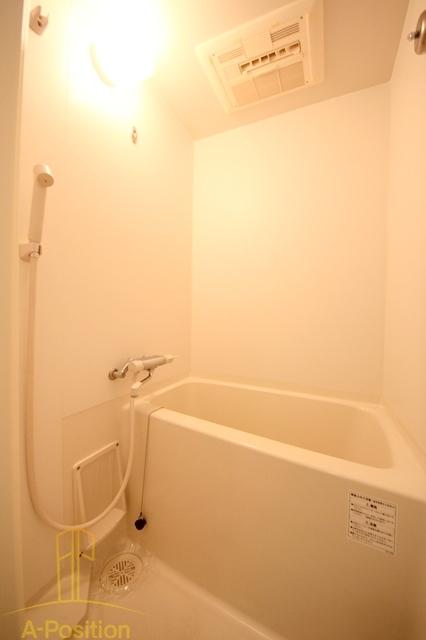 バス・シャワールーム　ジラソーレ本町通