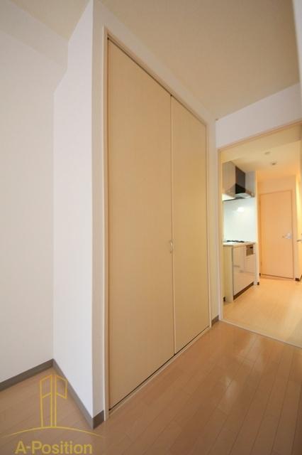 収納　ジラソーレ本町通