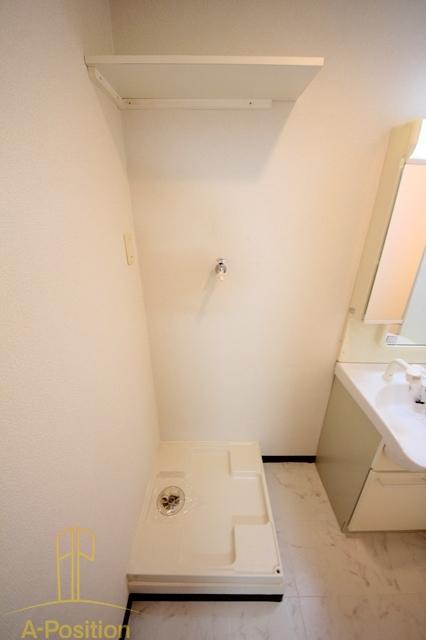 その他設備　ジラソーレ本町通