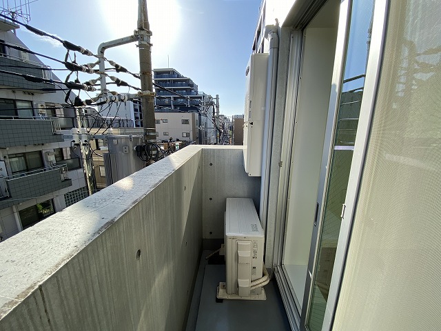 メイリリー練馬北町の内装写真