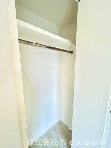 収納　小物を収納するのに便利です