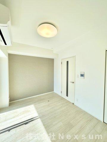 居室・リビング　リビングです