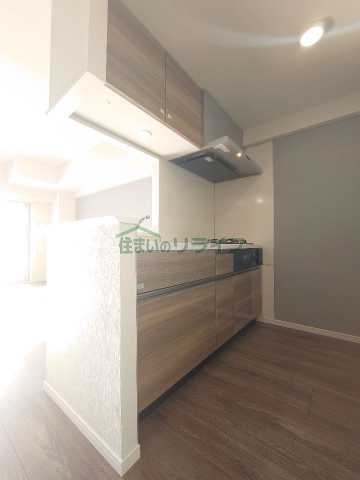 キッチン　別部屋引用