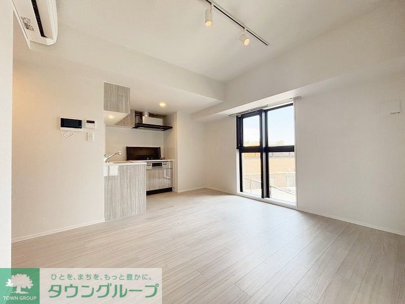 居室・リビング　お部屋探しは株式会社　タウンハウジング　までお気軽にお問合…