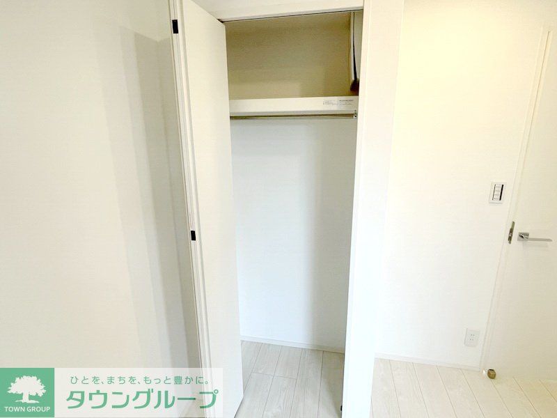収納　お部屋探しは株式会社　タウンハウジング　までお気軽にお問合…