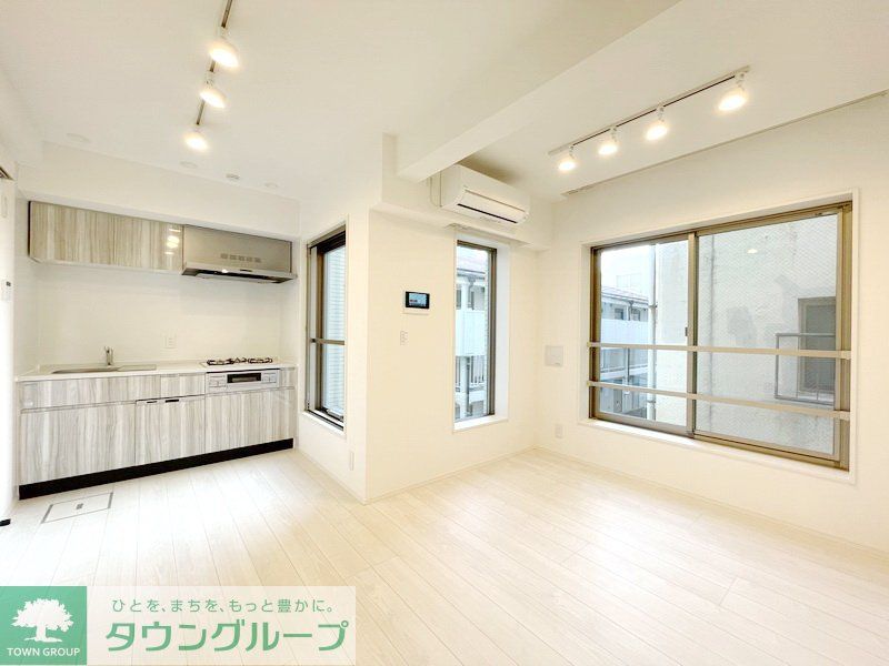 居室・リビング　お部屋探しは株式会社　タウンハウジング　までお気軽にお問合…