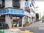 コンビニ　ローソン目黒二丁目店（コンビニ）まで840m