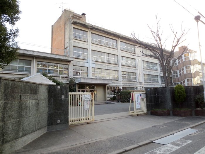 小学校　下島小学校（小学校）まで412m