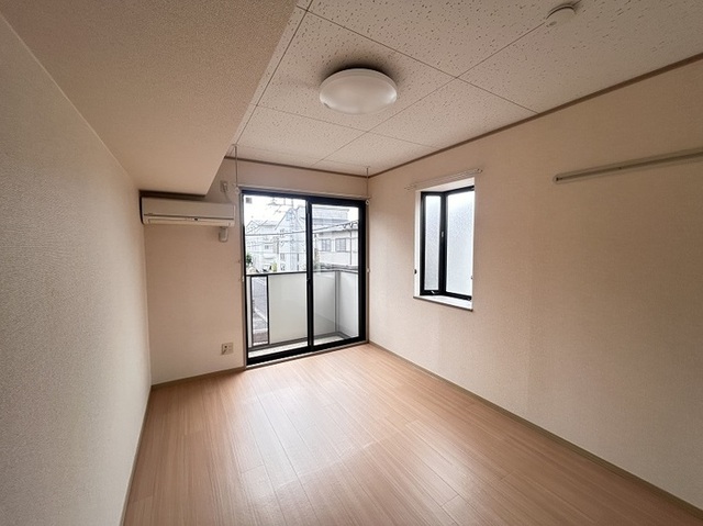 その他部屋・スペース　洋室