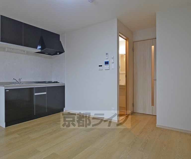 居室・リビング　オシャレなリビングです。