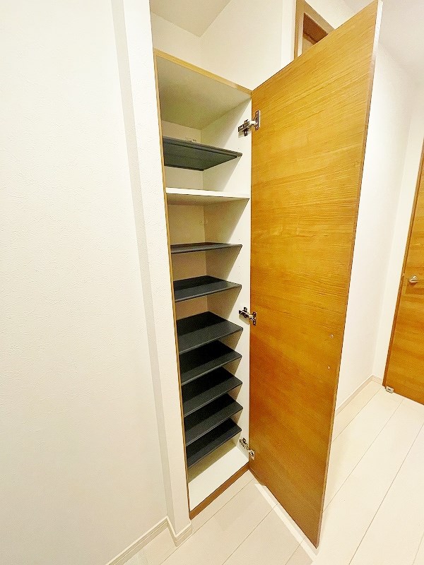 エントランス　★シューズBOX★