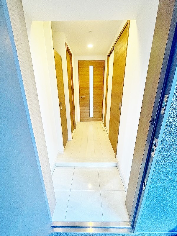 玄関　★玄関★