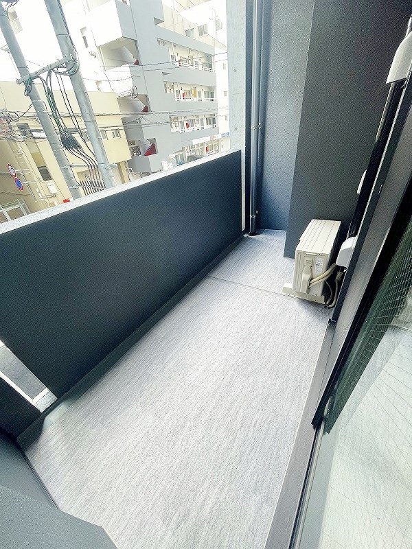 バルコニー　★バルコニー★