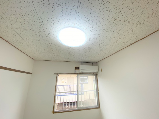 その他　照明付き！