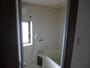 バス・シャワールーム　エアコン付き！