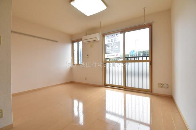 居室・リビング　洋室11.75帖